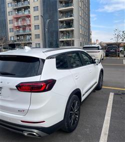 شيري تيجو 8 برو